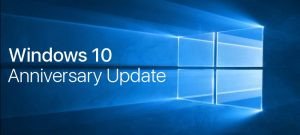 Windows 10 Anniversary Update. Noi l-am încercat și da, merită instalat!