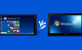 De ce este Windows 10 mai bun decât Windows 7?