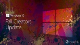 Vine în curând Windows 10 Fall Creators Update!