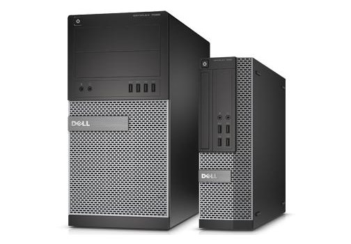 Dell Optiplex 7020