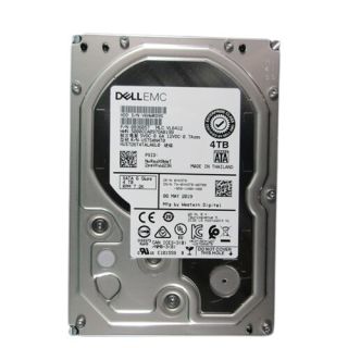 DELL 400-BRCS hard disk-uri interne 4 TB 7200 RPM 3.5" ATA III Serial