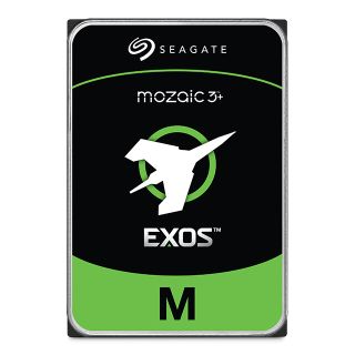 Seagate Exos M hard disk-uri interne 28 TB 7200 RPM 512 Mega bites 3.5" SATA