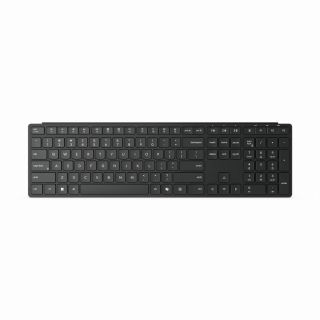 Lenovo 4Y41S04697 tastaturi Casă / Birou RF Wireless + Bluetooth Negru