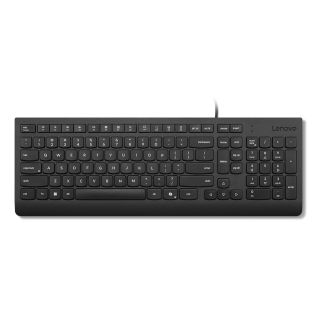 Lenovo 4Y41R64661 tastaturi Casă / Birou USB Română Negru