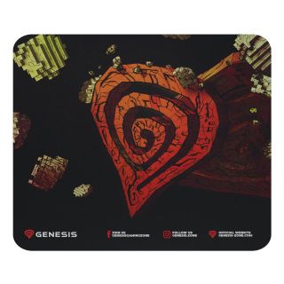 GENESIS Ancient Stone of Mouse pad pentru jocuri Multicolor