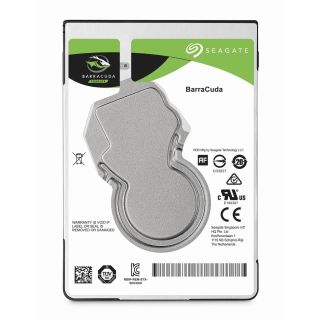 Seagate Barracuda ST5000LM000 hard disk-uri interne 5 TB 5400 RPM 128 Mega bites 2.5" ATA III Serial