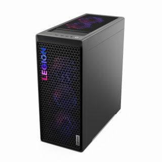 Lenovo Legion T7 34IAS10 Intel Core Ultra 9 285K 32 Giga Bites DDR5-SDRAM 1 TB SSD NVIDIA GeForce RTX 5070 Ti Tower PC-ul Negru