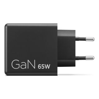 Lenovo 40AW065BEU adaptoare și invertoare de curent Interior / exterior 65 W Negru