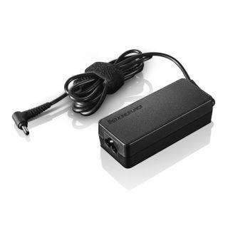 Lenovo 65 W Round-tip AC adaptoare și invertoare de curent De interior Negru