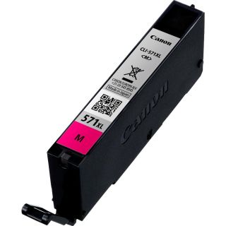 Canon 0333C001 cartușe cu cerneală 1 buc. Original Productivitate Înaltă (XL) Magenta