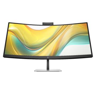HP Series 5 Pro Monitor pentru conferințe WQHD USB-C 34 inch (86,36 cm) - 534pm
