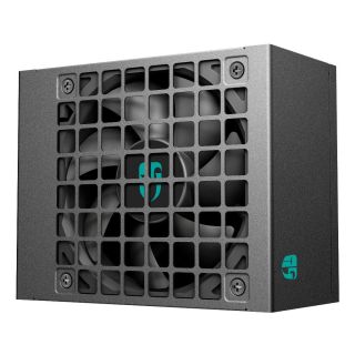 DeepCool PS850G unități de alimentare cu curent 850 W 20+4 pin ATX SFX Negru