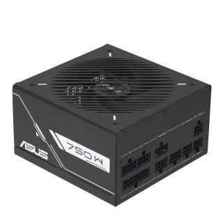 ASUS Prime -750G unități de alimentare cu curent 750 W 20+4 pin ATX ATX Negru