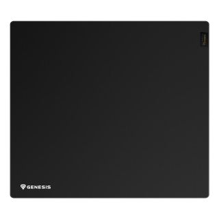 GENESIS Carbon 700 XL Mouse pad pentru jocuri Negru