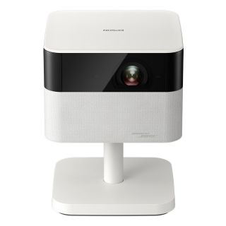 Epson Lifestudio Flex - EF-71 Alb diamant