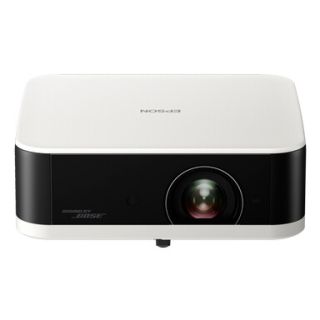 Epson Lifestudio Pop - EF-61W Alb diamant