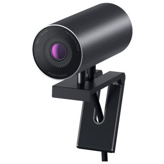 DELL WB7022 camere web 8,3 MP 3840 x 2160 Pixel USB Negru