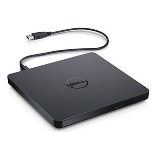 DELL 784-BBBI unități optice DVD±RW Negru