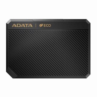 ADATA EC600-BCBK carcasă disc memorie Cutie protecție HDD/SSD Negru 2.5"
