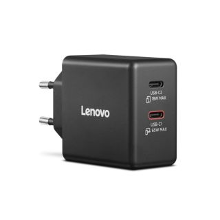 Lenovo G0A6065BEU încărcătoare pentru dispozitive mobile Universală Negru AC De interior