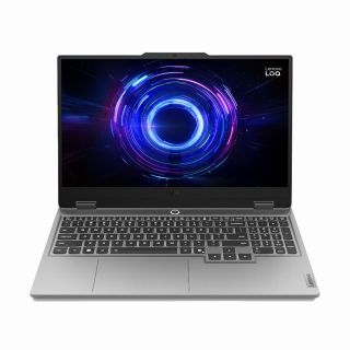 Lenovo LOQ 15IRX10 Intel® Core™ i7 i7-13645HX Laptop 39,6 cm (15.6") Full HD 16 Giga Bites DDR5-SDRAM 1 TB SSD NVIDIA GeForce RTX 5060 Wi-Fi 6 (802.11ax) Englez Gri