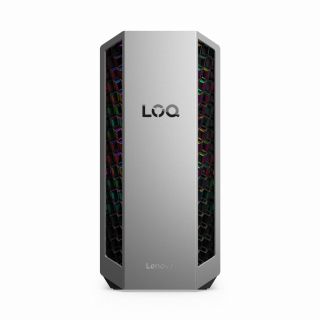 Lenovo LOQ Tower 26ADR10 AMD Ryzen™ 7 8745HX 32 Giga Bites DDR5-SDRAM 1 TB SSD NVIDIA GeForce RTX 5060 PC-ul Negru