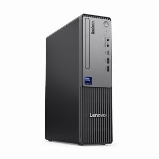 Lenovo ThinkCentre neo 50s Gen 6 Intel Core Ultra 5 225 16 Giga Bites DDR5-SDRAM 512 Giga Bites SSD SFF PC-ul Negru