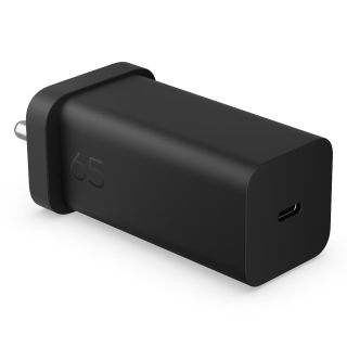 HP Încărcător de perete GaN de 65 W