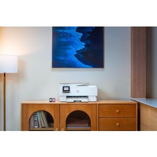 HP Envy 7930 All-in-One Color Imprimanta