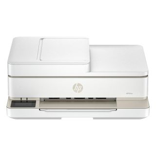 HP ENVY 6520E Wireless All-in-One Color Imprimanta, Instant Ink; Imprimare de fotografii
