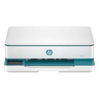 HP ENVY 6122e Wireless All-in-One Color Imprimanta, Instant Ink; Imprimare de fotografii