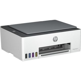 HP Smart Tank 580 Wireless All-in-One Color Imprimanta, Copiator, scaner