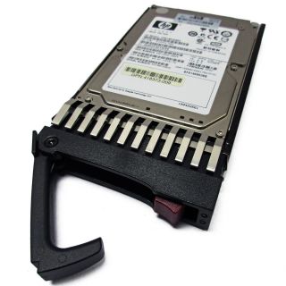 HDD Caddy 2.5" 512744-001 pentru server HP Proliant Gen5/Gen6/Gen7