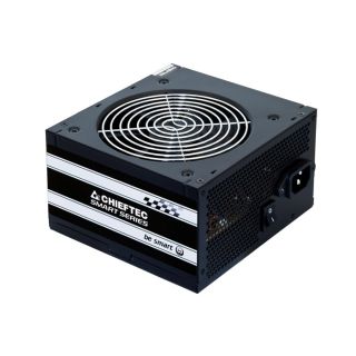 Chieftec Smart GPS-700A8 unități de alimentare cu curent 700 W 20+4 pin ATX PS/2 Negru