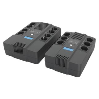 UPS Effekta Aio 600