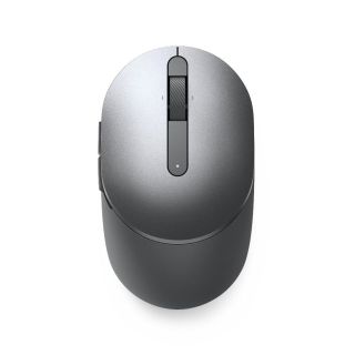 DELL MS5120W mouse-uri Birou Ambidextru RF Wireless + Bluetooth Optice 1600 DPI
