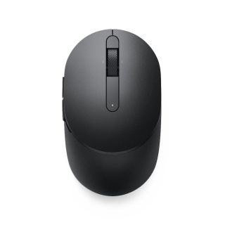 DELL MS5120W mouse-uri Birou Ambidextru RF Wireless + Bluetooth Optice 1600 DPI