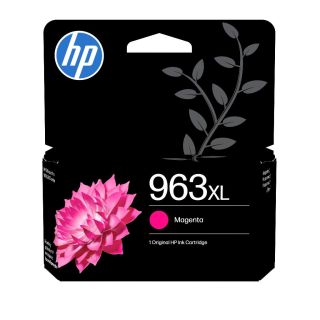 HP Cartuş de cerneală original de capacitate extinsă 963XL Magenta