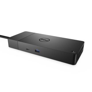 DELL WD19DCS-240W Prin cablu USB 3.2 Gen 2 (3.1 Gen 2) Type-C Negru