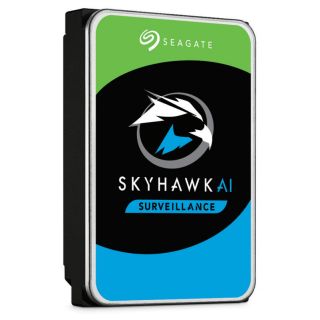 Seagate SkyHawk AI hard disk-uri interne 8 TB 7200 RPM 256 Mega bites 3.5" ATA III Serial