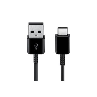 Samsung EP-DG930 cabluri USB 1,5 m USB A USB C Negru