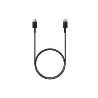 Samsung EP-DA705 cabluri USB 1 m USB C Negru