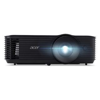 Acer Essential X1128H Proiector cu rază normală 4500 ANSI lumens DLP SVGA (800x600) 3D Negru