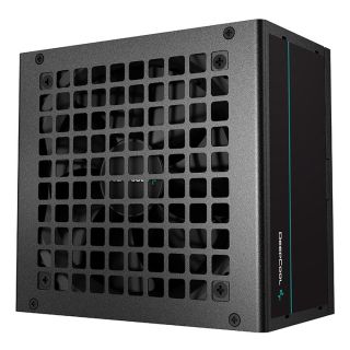 DeepCool PF700 unități de alimentare cu curent 700 W 20+4 pin ATX ATX Negru