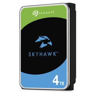 Seagate SkyHawk ST4000VX016 hard disk-uri interne 4 TB 256 Mega bites 3.5" ATA III Serial