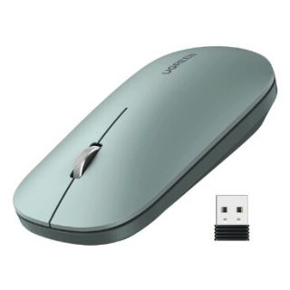 Ugreen 90374 mouse-uri Universală Ambidextru RF fără fir Optice 4000 DPI