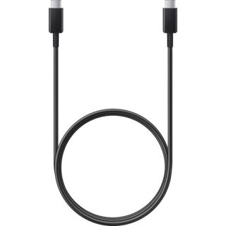 Samsung EP-DX510JBEGEU cabluri USB 1,8 m USB C Negru