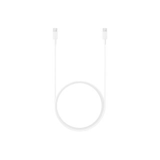 Samsung EP-DX310JWEGEU cabluri USB 1,8 m USB C Alb