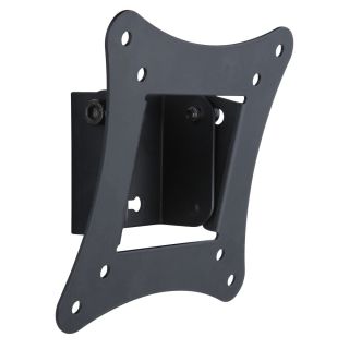 Techly ICA-LCD-900 76,2 cm (30") Negru