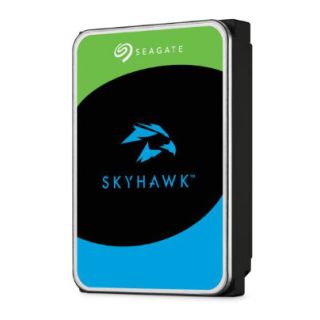 Seagate SkyHawk hard disk-uri interne 1 TB 256 Mega bites 3.5" ATA III Serial